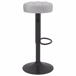 VidaXL 332995 Tabouret de bar - Vue supplémentaire 5
