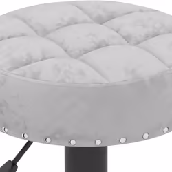 VidaXL 332995 Tabouret de bar - Vue supplémentaire 8