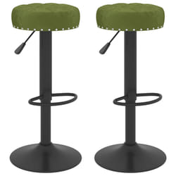 VidaXL 332997 Tabouret de bar