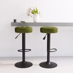 VidaXL 332997 Tabouret de bar