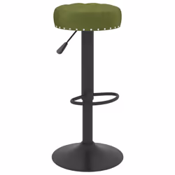 VidaXL 332997 Tabouret de bar