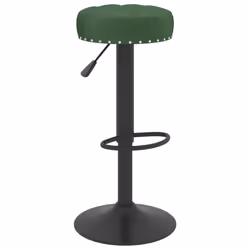 VidaXL 332998 Tabouret de bar