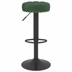 VidaXL 332998 Tabouret de bar