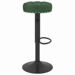 VidaXL 332998 Tabouret de bar - Vue supplémentaire 4