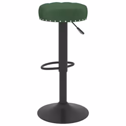 VidaXL 332998 Tabouret de bar - Vue supplémentaire 5