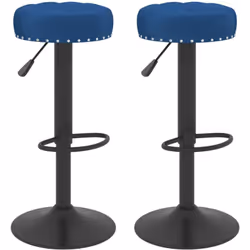 Dégustez quelques gorgées de vin, prenez une bouchée ou détendez-vous simplement en vous asseyant sur ces tabourets de bar. T ...