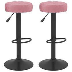VidaXL 333000 Tabouret de bar