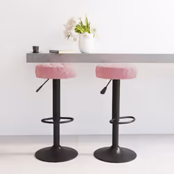 VidaXL 333000 Tabouret de bar