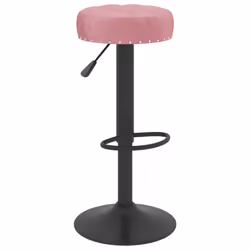VidaXL 333000 Tabouret de bar
