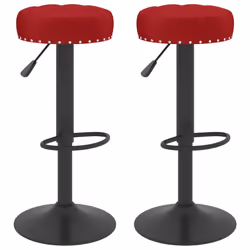 VidaXL 333001, 2 pièce(s)