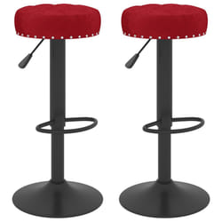 VidaXL 333001 Tabouret de bar