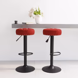 VidaXL 333001 Tabouret de bar