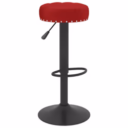 VidaXL 333001 Tabouret de bar
