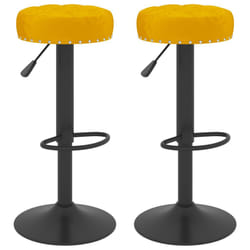 VidaXL 333002 Tabouret de bar