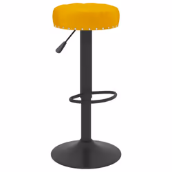 VidaXL 333002 Tabouret de bar