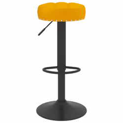 VidaXL 333002 Tabouret de bar - Vue supplémentaire 4