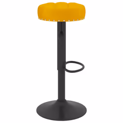 VidaXL 333002 Tabouret de bar - Vue supplémentaire 5