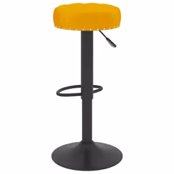 VidaXL 333002 Tabouret de bar - Vue supplémentaire 6