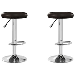 VidaXL 333100 Tabouret de bar