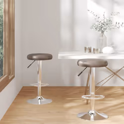 VidaXL 333100 Tabouret de bar