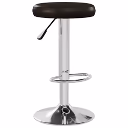 VidaXL 333100 Tabouret de bar