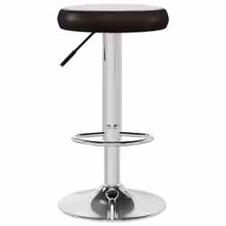 VidaXL 333100 Tabouret de bar - Vue supplémentaire 4