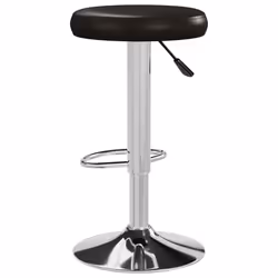 VidaXL 333100 Tabouret de bar - Vue supplémentaire 5