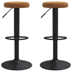 VidaXL 333141 Tabouret de bar