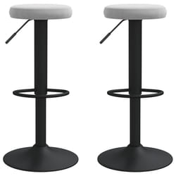 VidaXL 333143 Tabouret de bar