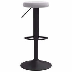 VidaXL 333143 Tabouret de bar
