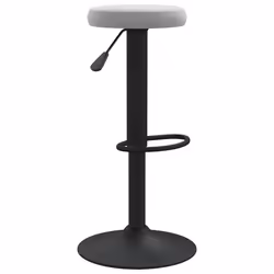 VidaXL 333143 Tabouret de bar - Vue supplémentaire 4