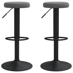 VidaXL 333144 Tabouret de bar