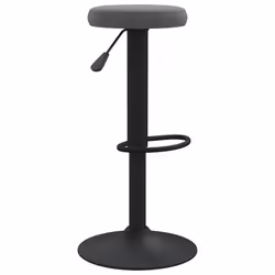 VidaXL 333144 Tabouret de bar - Vue supplémentaire 4