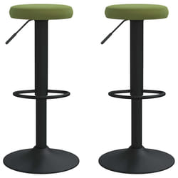 VidaXL 333145 Tabouret de bar