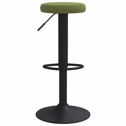 VidaXL 333145 Tabouret de bar
