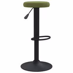 VidaXL 333145 Tabouret de bar - Vue supplémentaire 4
