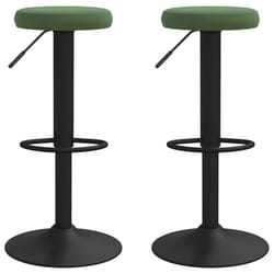 VidaXL 333146 Tabouret de bar