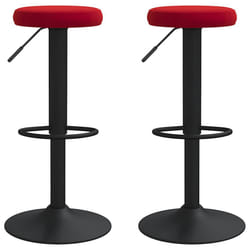 VidaXL 333149 Tabouret de bar