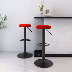 VidaXL 333149 Tabouret de bar