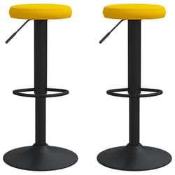 VidaXL 333150 Tabouret de bar
