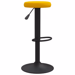 VidaXL 333150 Tabouret de bar