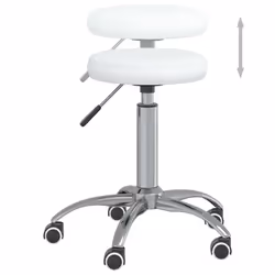 VidaXL 333151 chaise et fauteuil de bureau - Vue supplémentaire 5