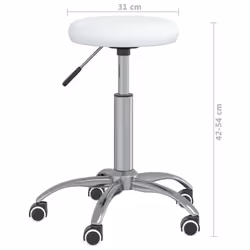 VidaXL 333151 chaise et fauteuil de bureau - Vue supplémentaire 8
