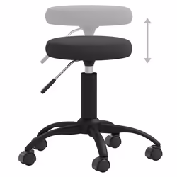 VidaXL 333171 chaise et fauteuil de bureau - Vue supplémentaire 6