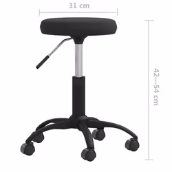 VidaXL 333171 chaise et fauteuil de bureau - Vue supplémentaire 7
