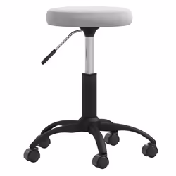 VidaXL 333174, 1 pièce(s), Polyester, Acier, Gris