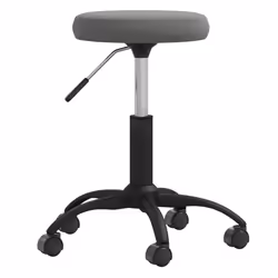 VidaXL 333175, 1 pièce(s), Polyester, Acier, Gris