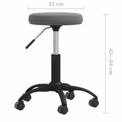 VidaXL 333175 chaise et fauteuil de bureau - Vue supplémentaire 7