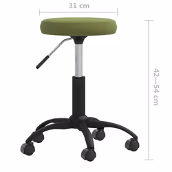VidaXL 333176 chaise et fauteuil de bureau - Vue supplémentaire 7