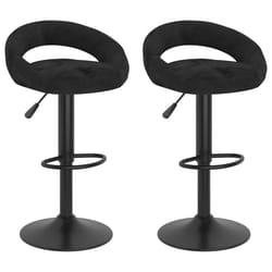VidaXL 333266 Tabouret de bar